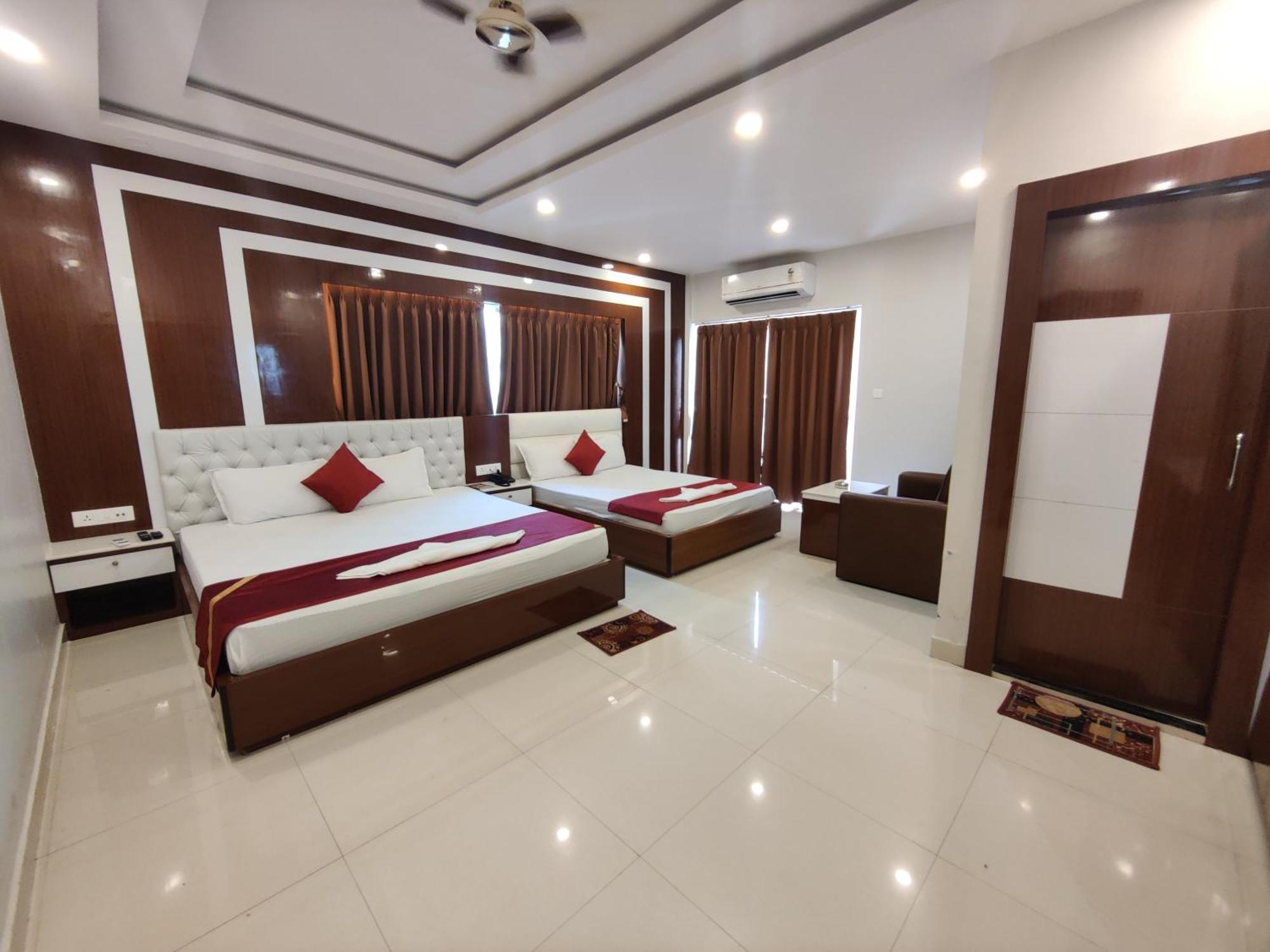 Готель Riva New Digha Дігха Екстер'єр фото