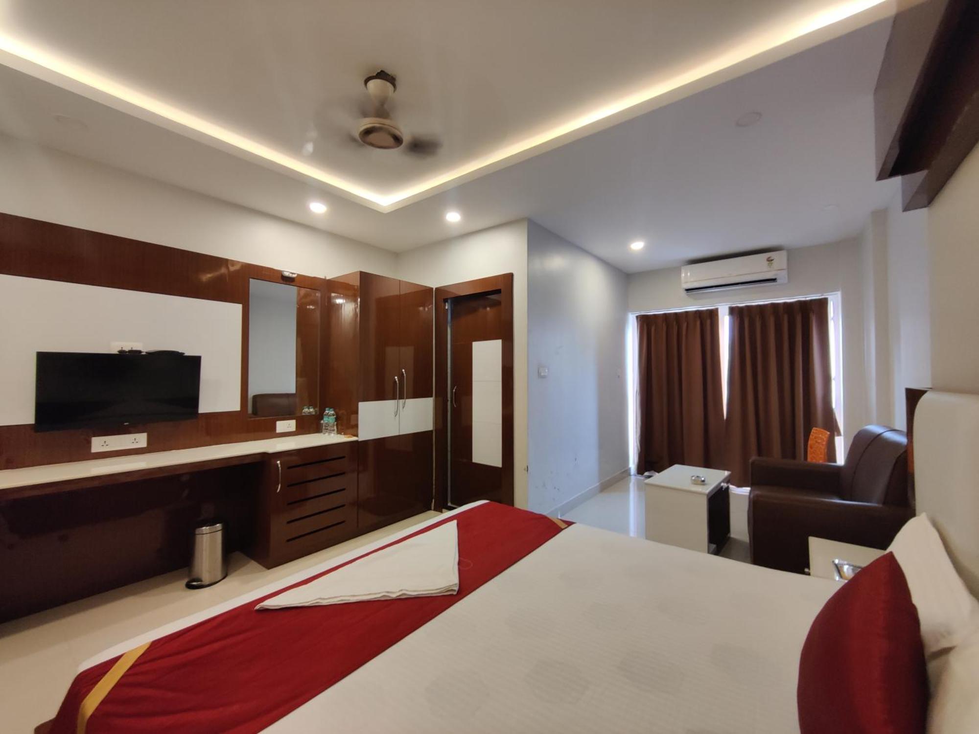 Готель Riva New Digha Дігха Екстер'єр фото