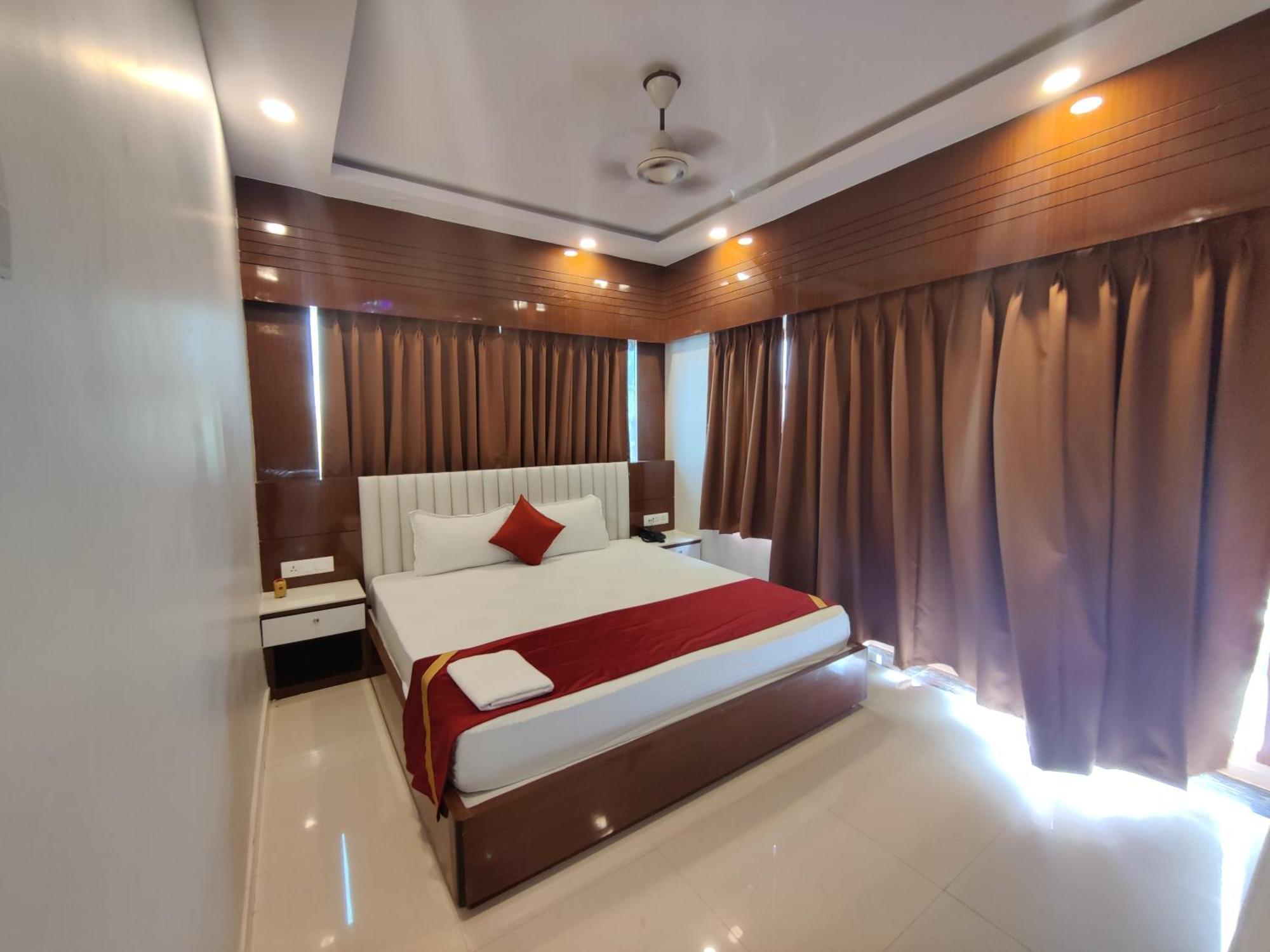 Готель Riva New Digha Дігха Екстер'єр фото